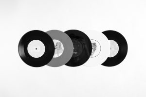 Flying Vinyl - Für Musikbegeisterte und Sammler