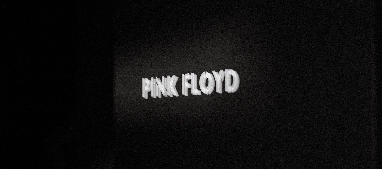 The Pink Floyd Exhibition